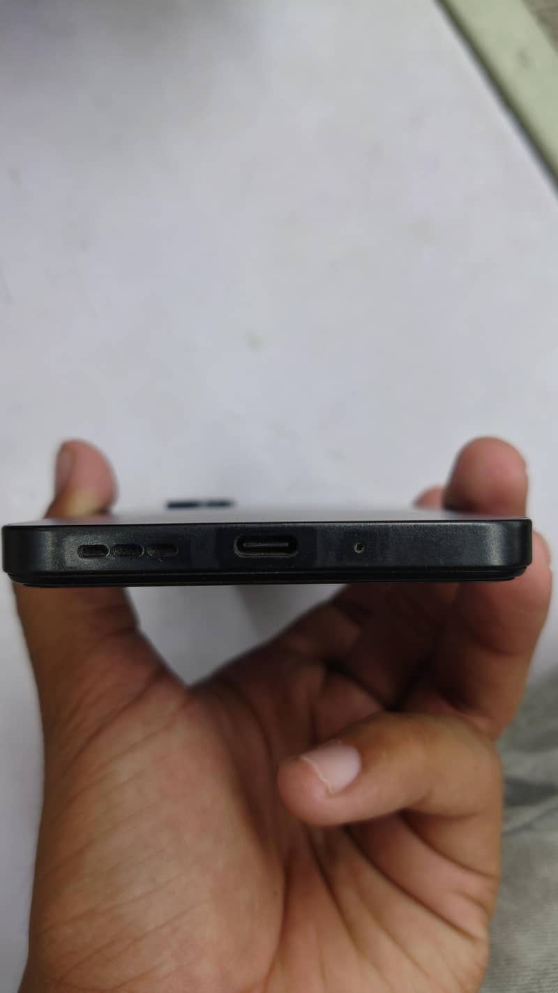 Redmi 13c 4