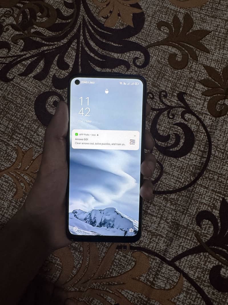 Oppo a54 4