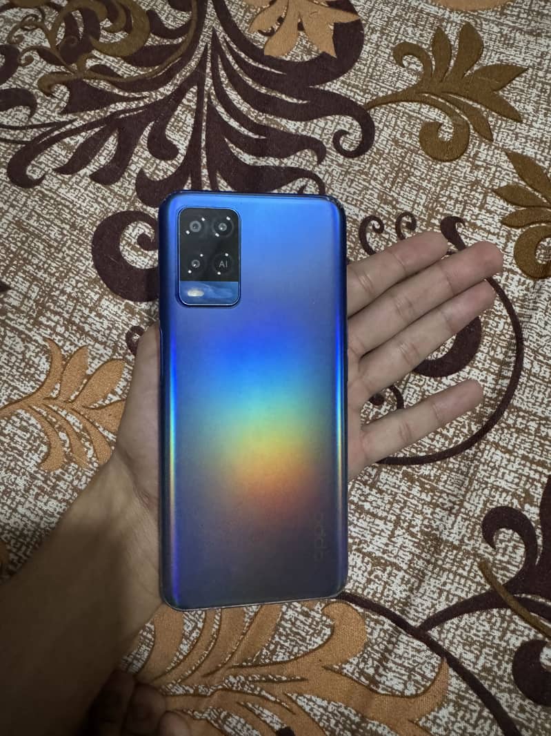 Oppo a54 5