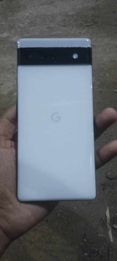 Google Pixel 6a For Sell