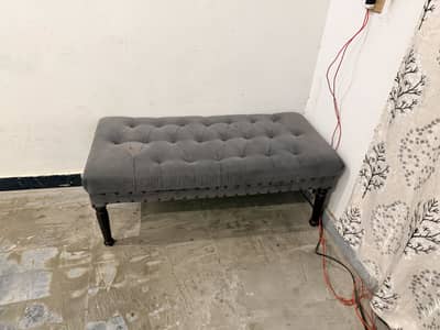 Ottoman for sale
