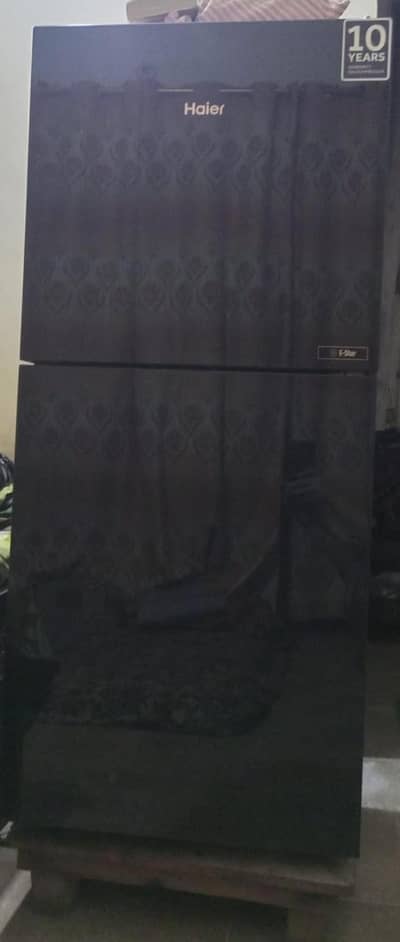 HAIER REFRIGERATOR HRF-216