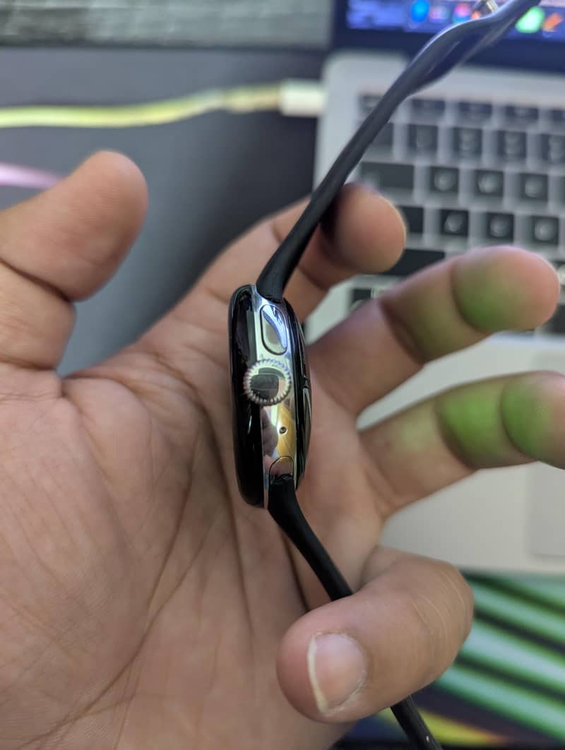 Pixel watch 2 2
