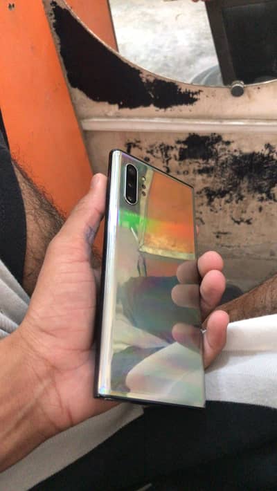 Sumsung note 10 plus