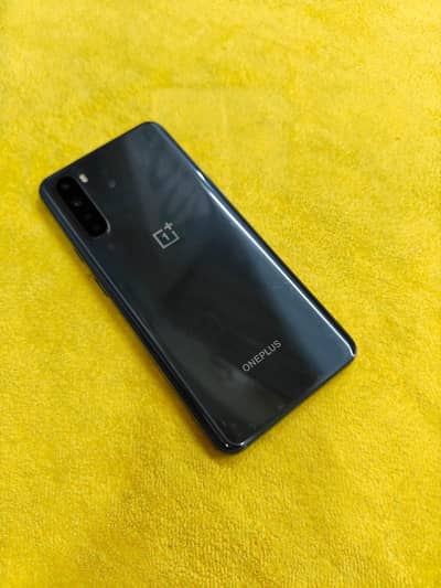 OnePlus Nord N10 5G