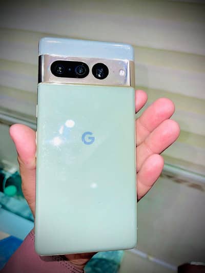 Google Pixel 7Pro 256 GB