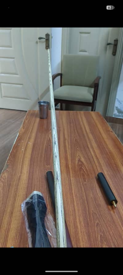 blp champion snooker cue for sale
