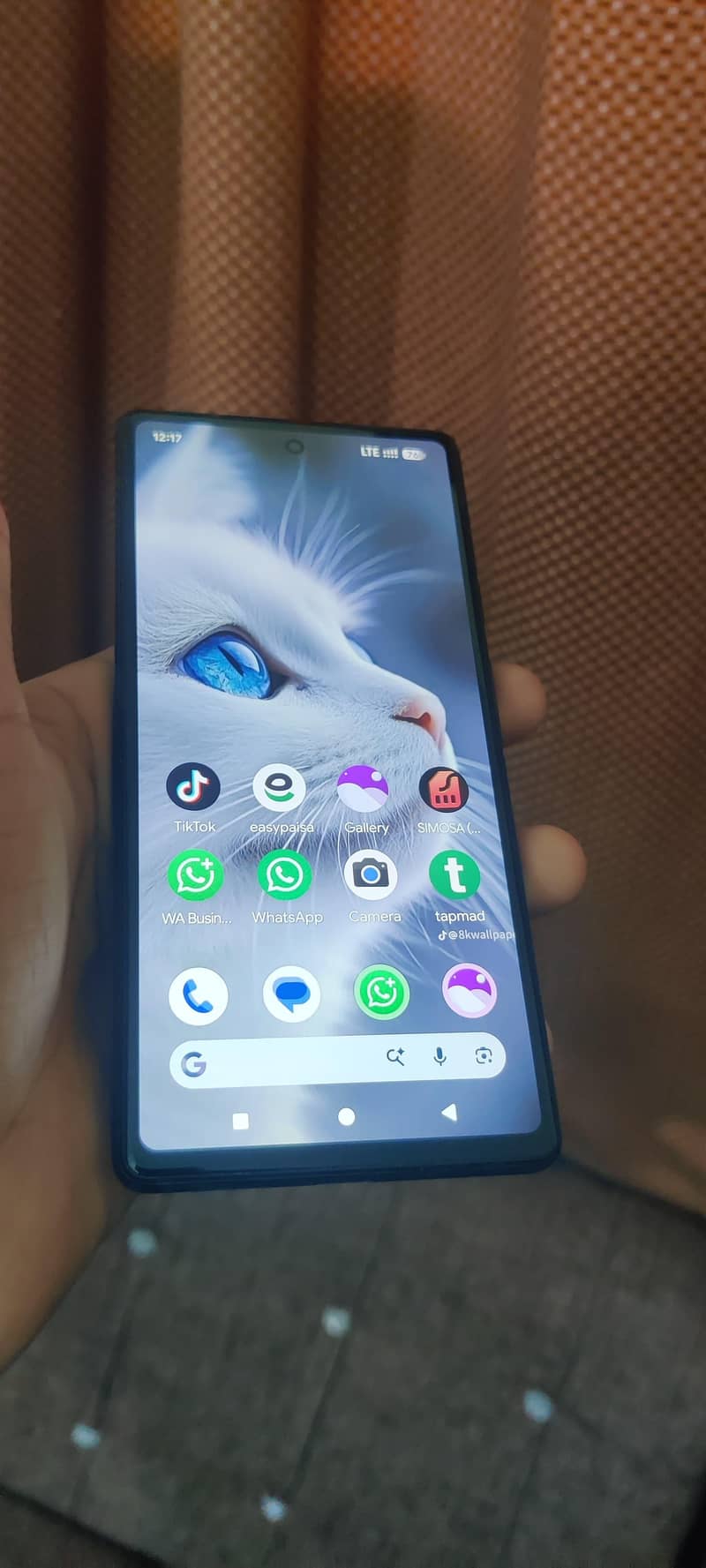 Mobile 1