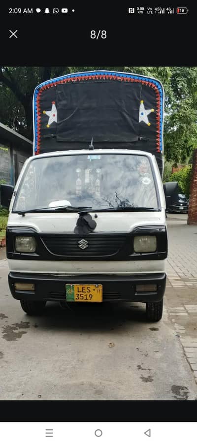suzuki ravi for sale 03115822759