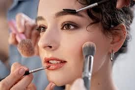 Need female staff for Saloon