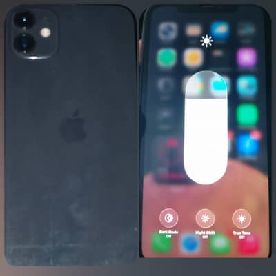 IPHONE 11 64 GB - 10/10 condition - waterpack - Factory Unlock