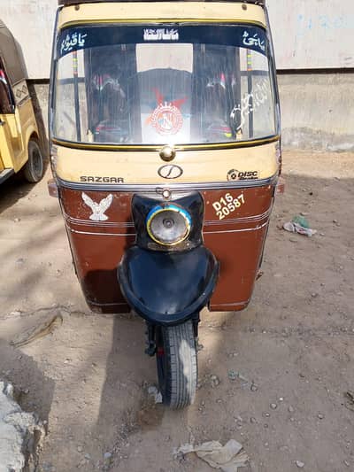rickshaw for sale
