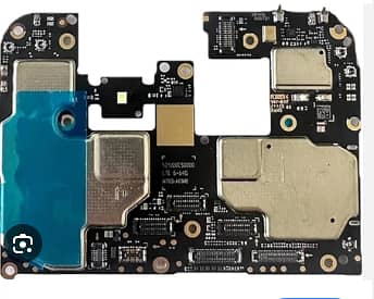I need Motherboard for Poco X3