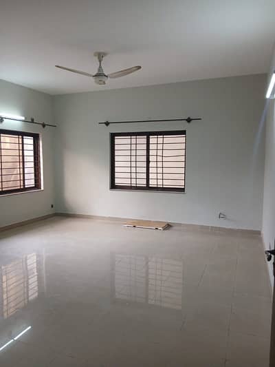 24 Marla Open Basment available for Rent