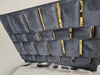 single bed