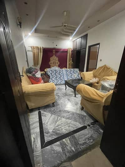 10 Marla upper portion available for rent bahria town phase 3 Rawalpindi
