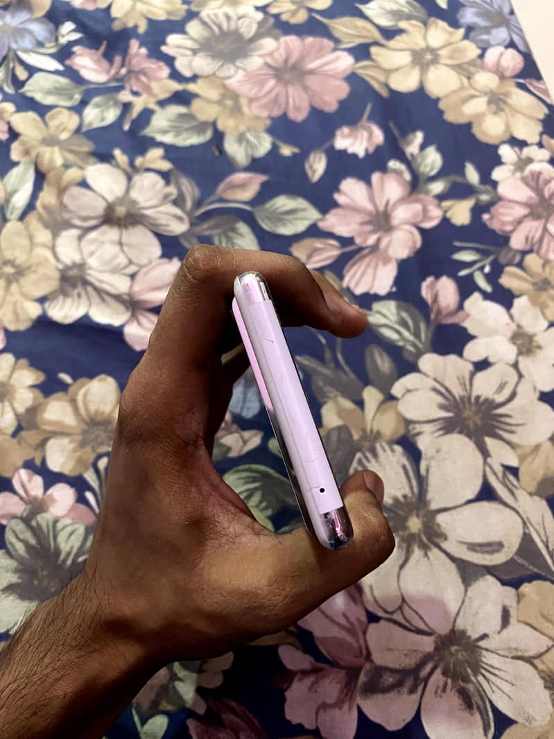 Google Pixel 6 pro 3