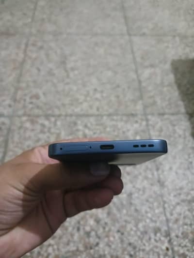 Oppo A6 Pro 8+8 RAM  256 GB internal  Storage