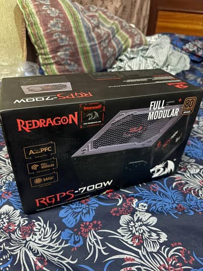 Redragon 700 Watt PSU
