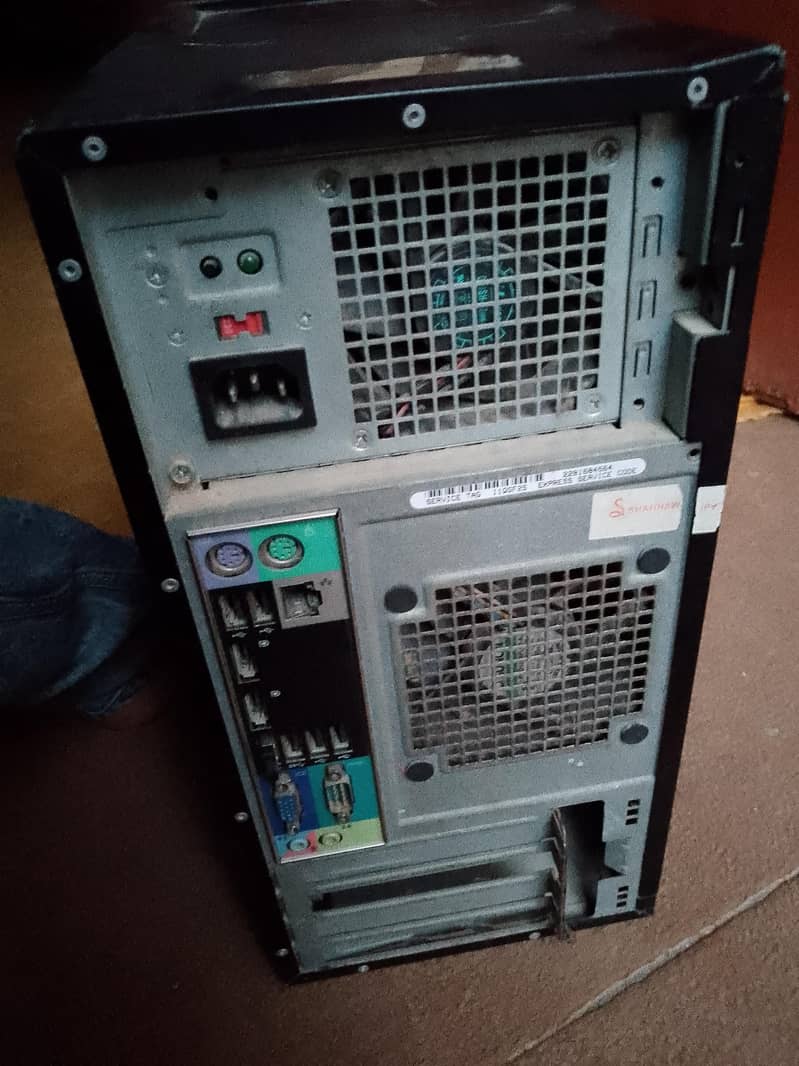 Dell PC 0