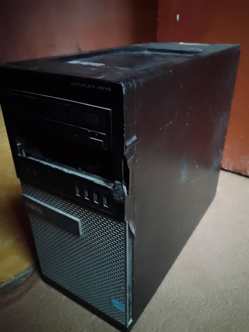 Dell PC 1