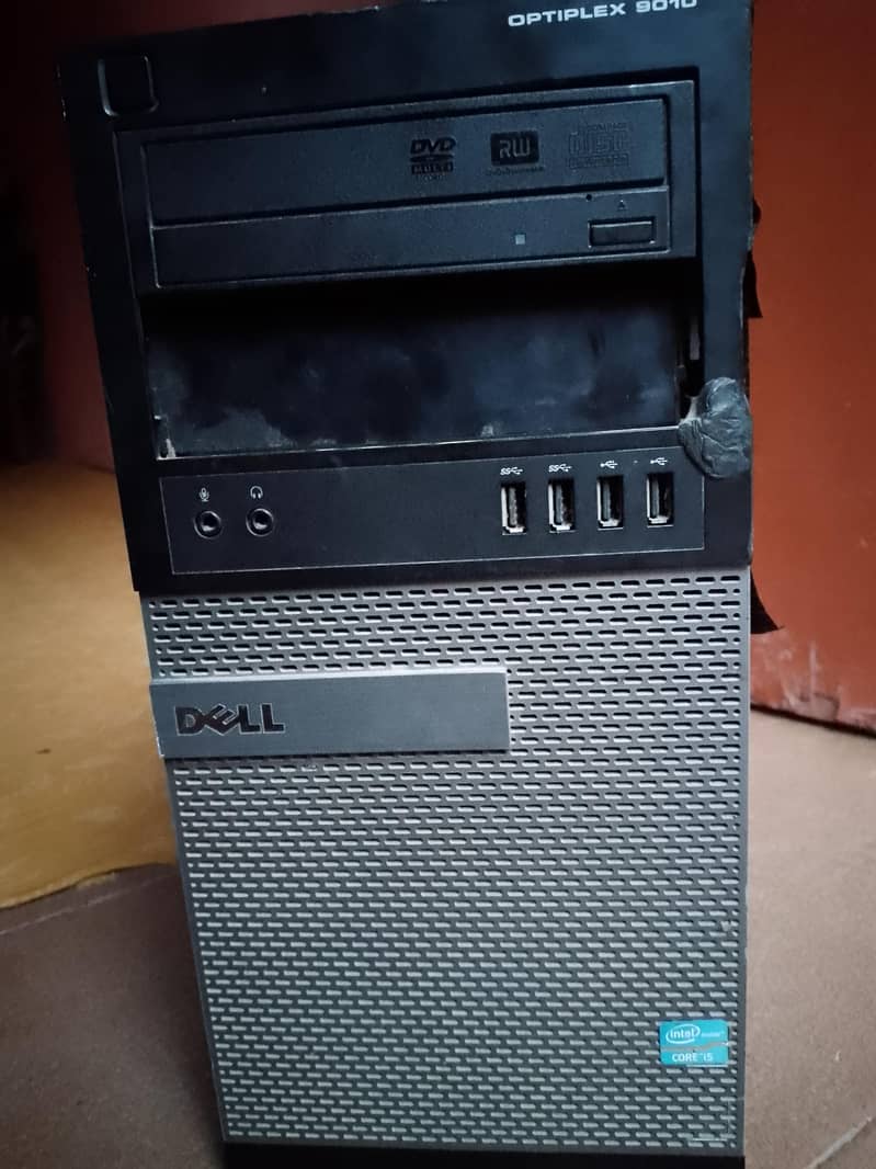 Dell PC 3