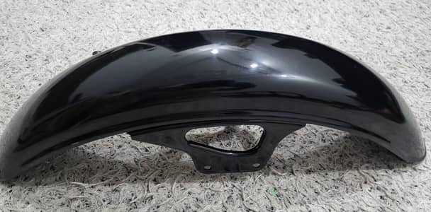 GS 150 Accessories