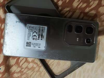 note 50  3 to 4 month warranty