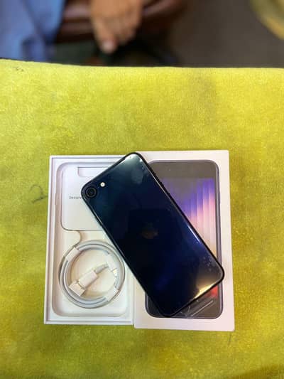 Iphone SE 2022