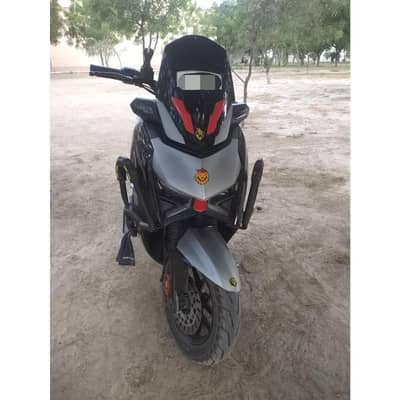 revon