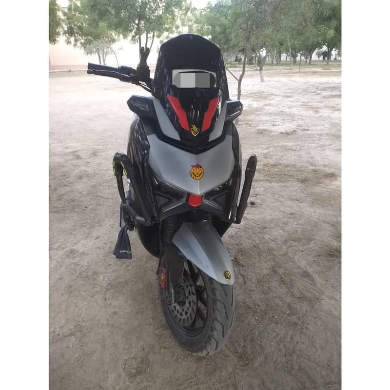 revon 0