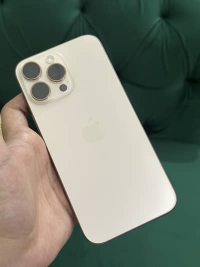 Iphone 16 pro max jv