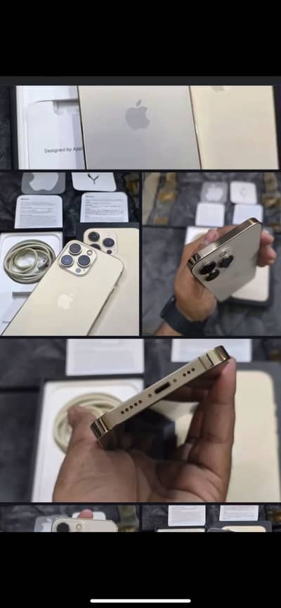 IPhone 13 Pro 128 GB