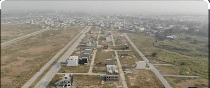 G-15/3 Plot For Sale Plot N. O 180 Housing Transfer