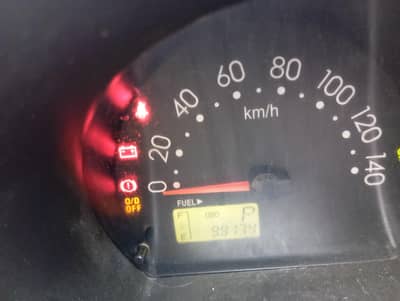 Hijet 2013 17 2power Good condition