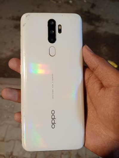 oppo a5 2020