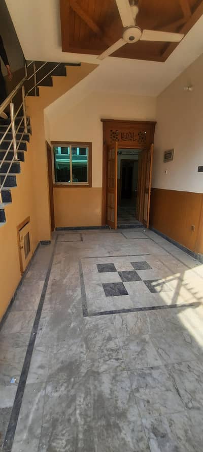 5 Marla Double Storey House