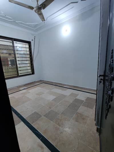 4.4 Marla House For Sale With All Basic Necessities