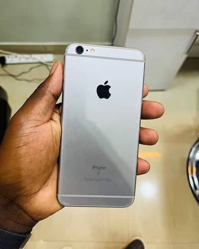 iphone 6s PTA approved 64gb my wtsp/0341-68;86-453