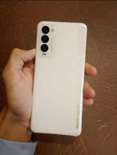 tecno camon 18p 03007291349