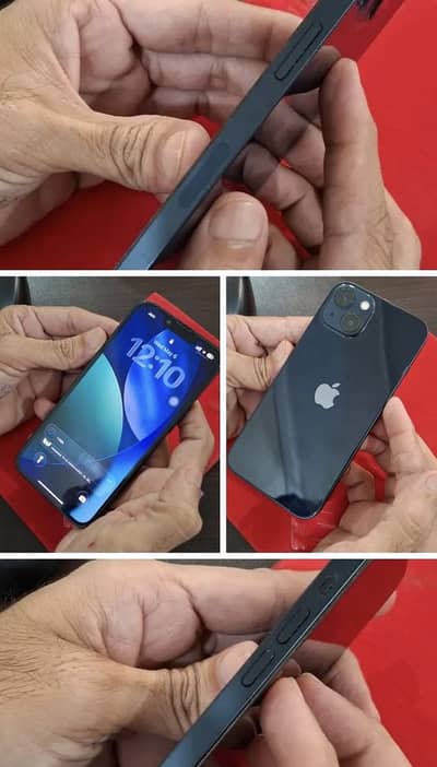 Iphone 13 PTA Approved