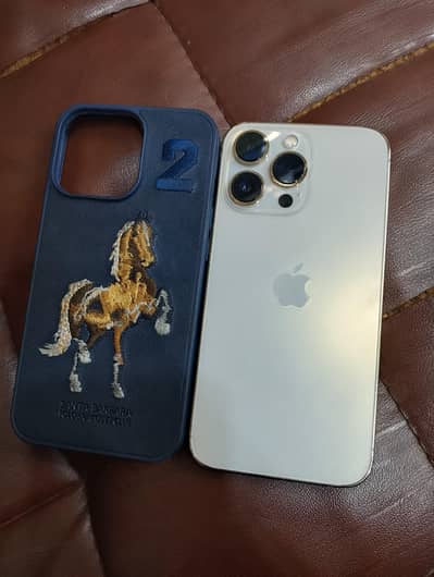 I phone 13 pro