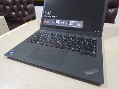 Lenovo ThinkPad L13 – Core i5 12th Gen