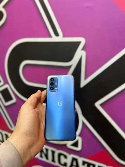 One plus Noed N200 5g