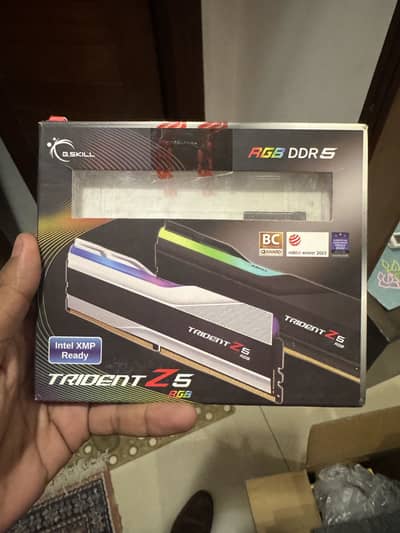 G skill trident z5 Neo