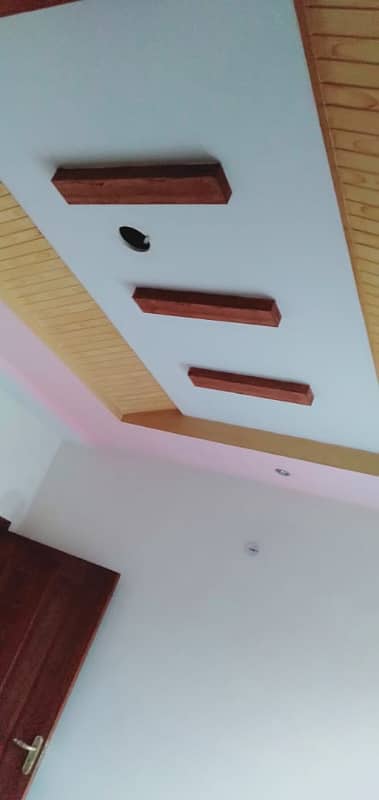 VIP beautiful 3.5 Marla portion is available for rent in sabzazar Lahore