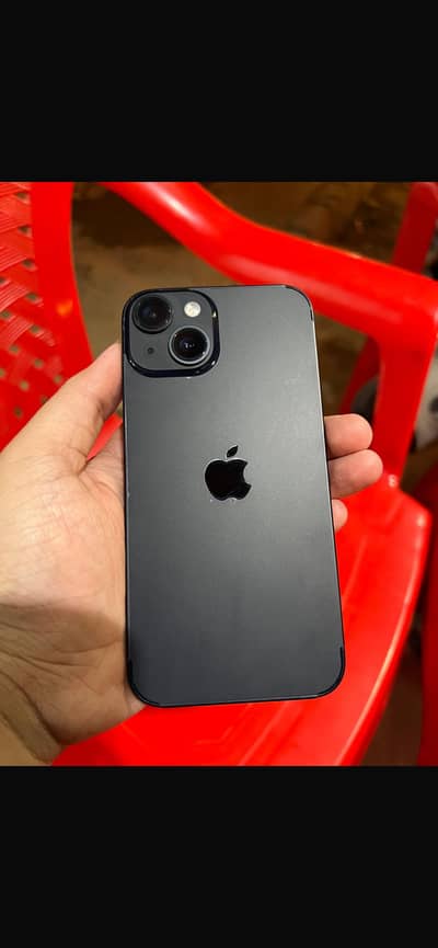 iPhone 14 jv