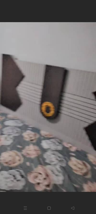 bed set