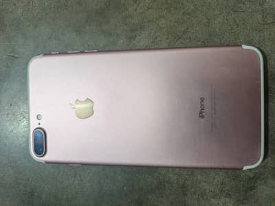 iphone 7plus PTA approved