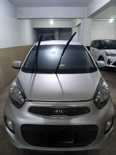kia picanto